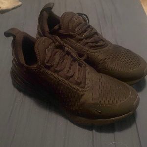 Women Nike air max size 9